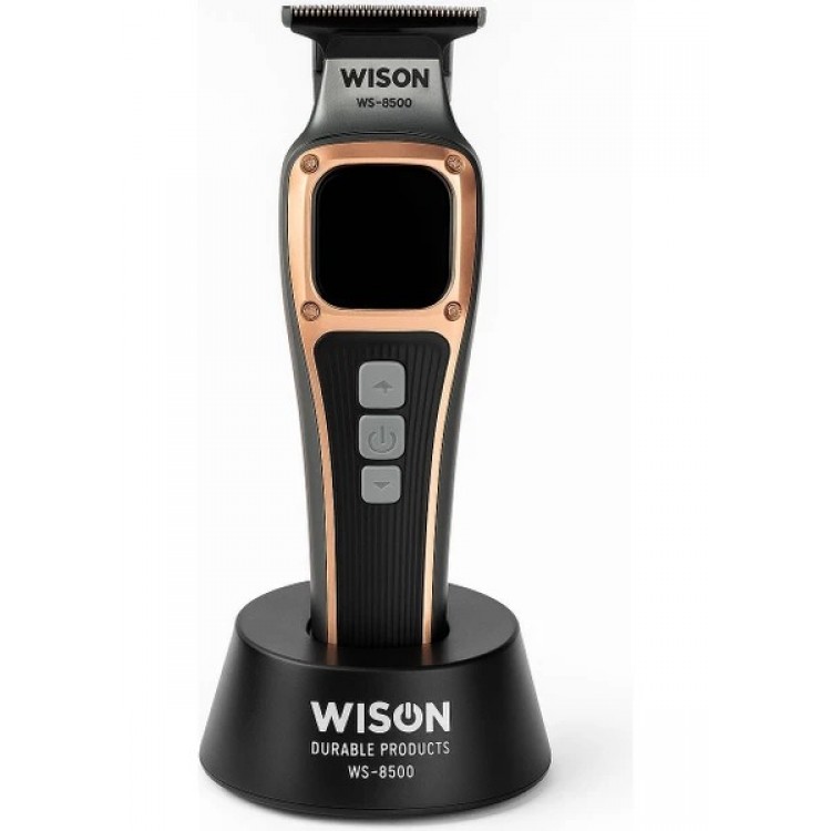  Wıson Ws-8500 Traş Makinesi