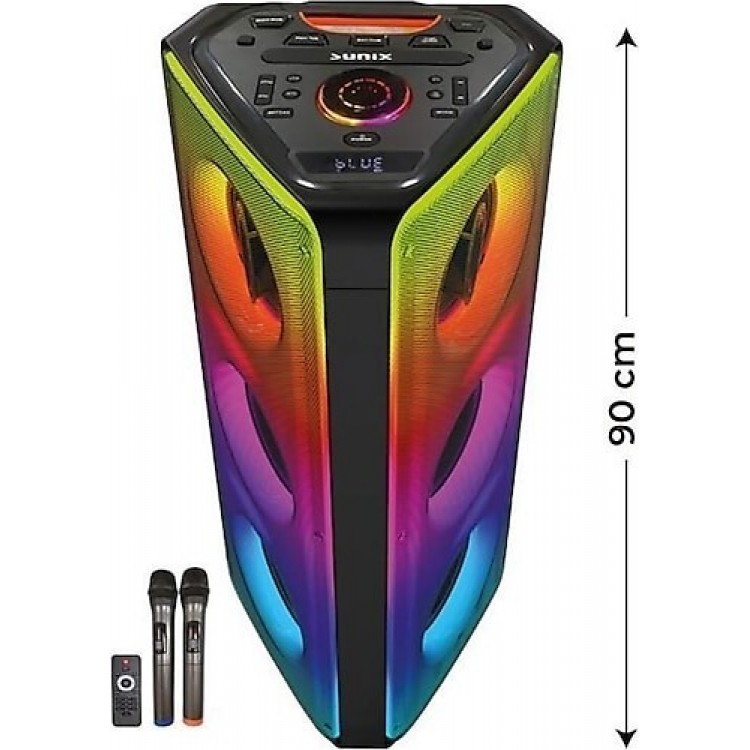 Sunix BTS-290 Bluetooth Hoparlör